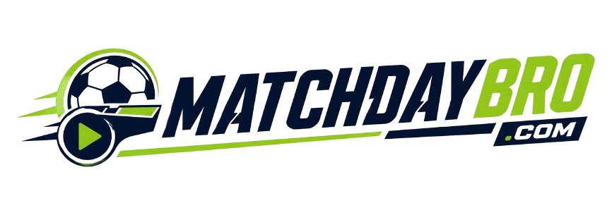 MatchdayBro